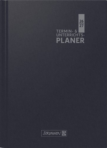 Termin unterrichtsplaner - &,