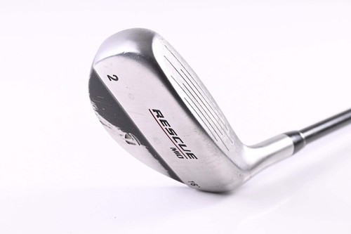 Taylormade rescue mid 2 - taylormade,