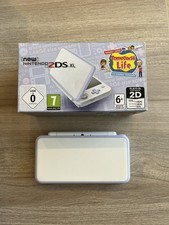 Nintendo New 2DS XL Konsole in