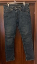Levis 511 blau w34 - 511, neu