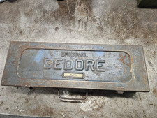 Gedore Ausbeulwerkzeugsatz Karosserie Werkzeug Beulwerkzeug