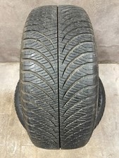 2 x 215/55 R17 94V GANZJAHRESREIFEN - Goodyear Vector 4Seasons Gen-2 (7mm)
