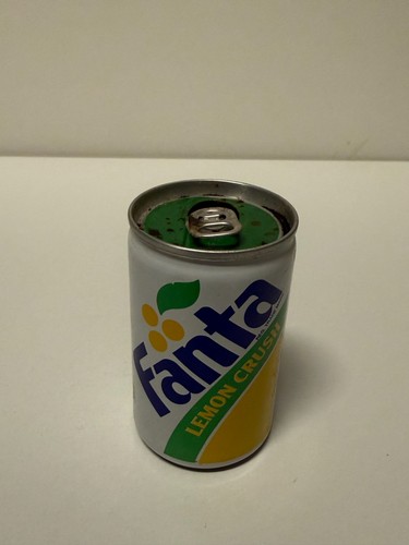 Seltene dose fanta lemon - seltene,