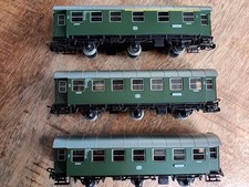 Märklin Umbauwagen  Personenwagen  H0