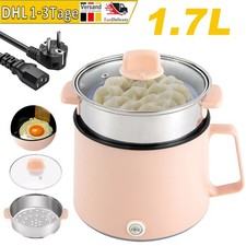 Kochtopf Elektrischer HOT POT