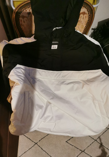 Starter hoodie jacke xxl - starter,