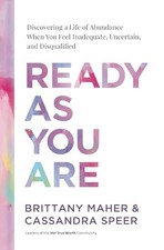 Ready As You Are Discovering a