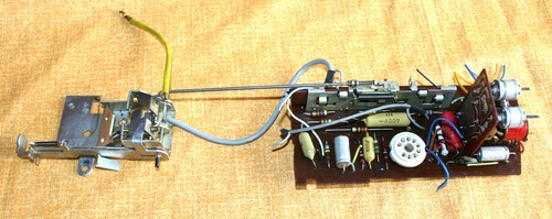 Auflösung radiowerkstatt - auflösung,