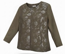 HELENA VERA edle Jacke