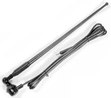 Auto Radioantenne Gummiantenne