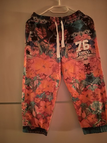 Damen hose und - und, home