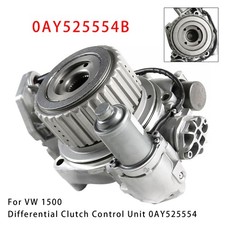 Auto All-Wheel Drive