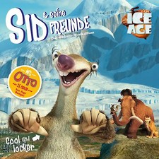Ice Age - Sid & Seine Freunde