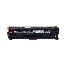 Original Toner CE410X 305X Black schwarz HP LaserJet Pro M351 M451 MFP M375 M475