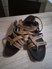 Damen Sandalen Burberry 