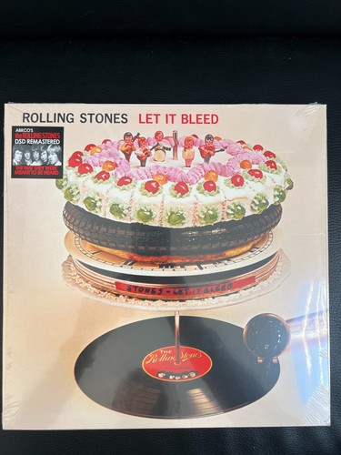 Rolling stones let - rolling, stones/let