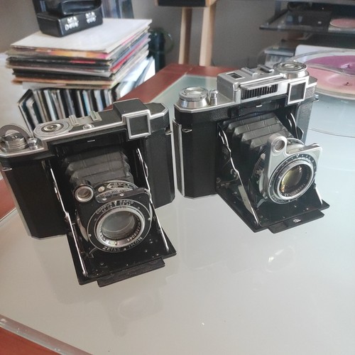 Carl zeiss super ikonta - carl,