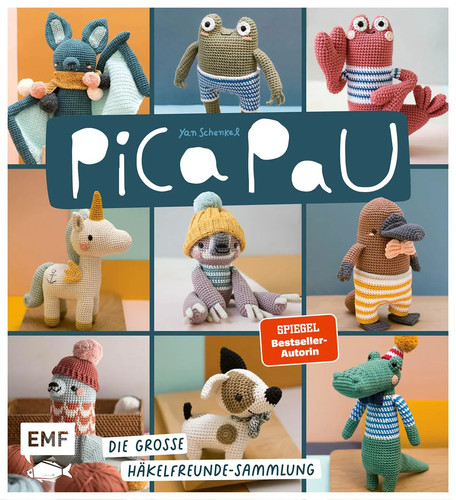 Pica pau die große - pau,