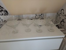 8 Leonardo Dekoschalen mit