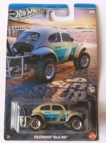 Hot wheels 2024 silver - ©2024, "silver