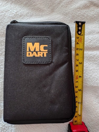 Darts case metall - darts,