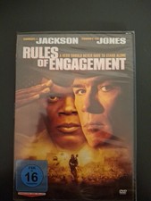 Rules of Engagement von
