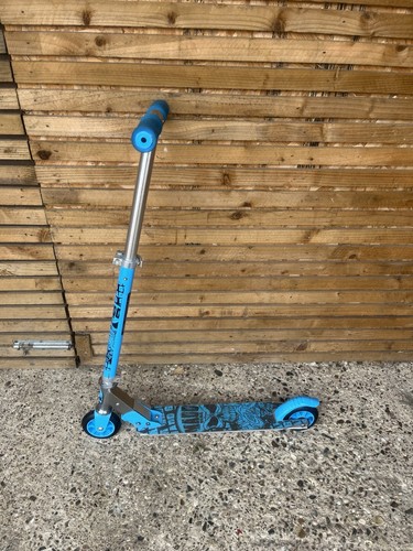 Madd gear scooter 204 841 - gear, blau