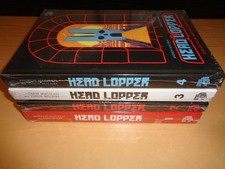 Head Lopper Nr.1-4 komplett