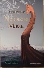 NORDISCHE MAGIE - Schamanismus