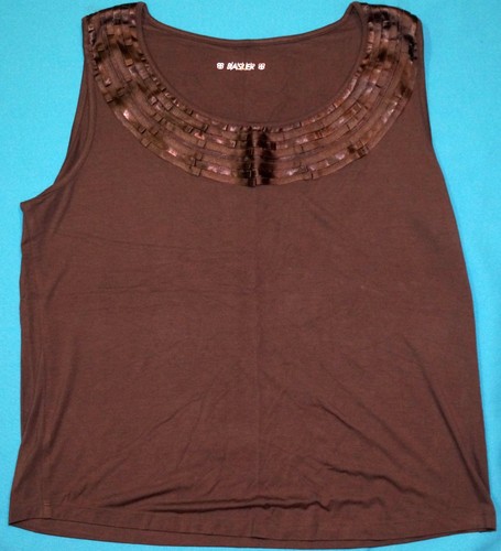 Basler top shirt größe - größe, 46