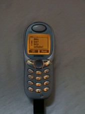 Siemens S45 Handy Vintage Mobiltelefon