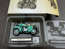 Atlas Collections MZ ES 250