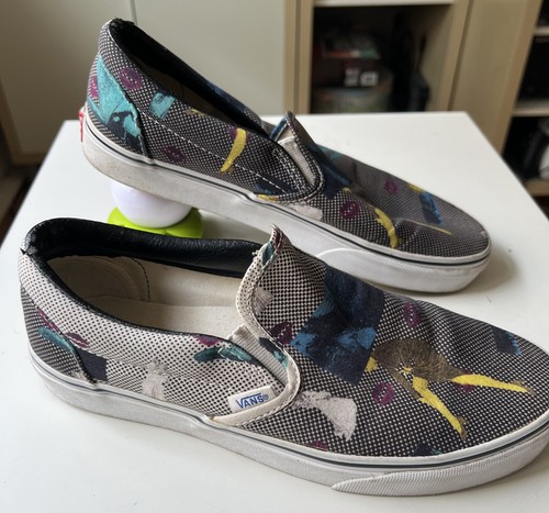 Vans slip größe 40 - slip, on