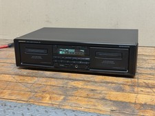 Onkyo Stereo Cassette Tape