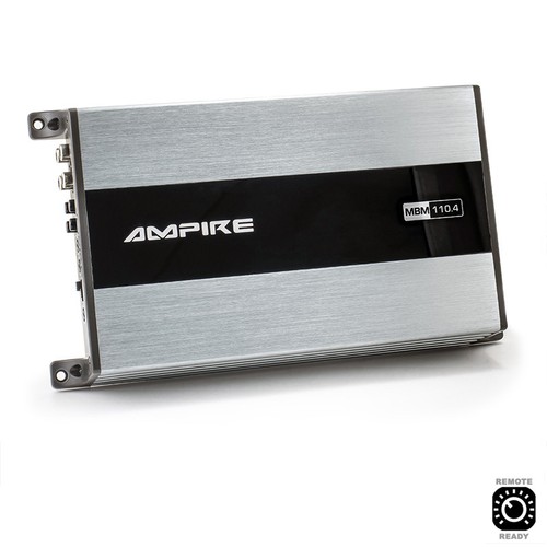 Ampire endstufe 100 watt - endstufe,,