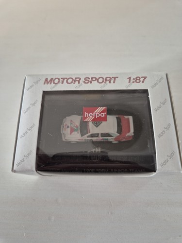 Herpa bmw dtm - herpa,