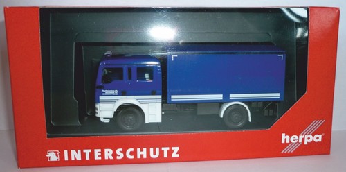 Herpa 962384 man tgm - 962384,