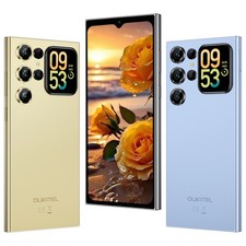 OUKITEL C62 / C62 Pro