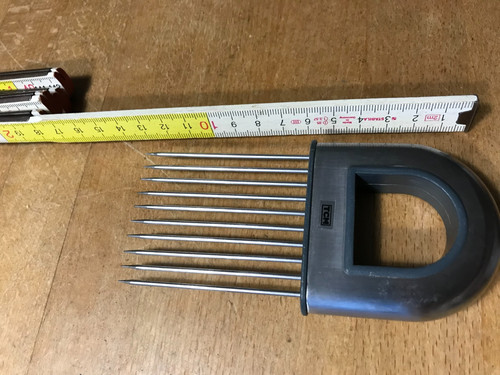 Gemüsehalter restehalter - gemüsehalter,