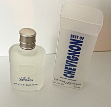 Best of CHEVIGNON EDT Parfum