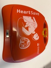 Primedic HeartSave PAD