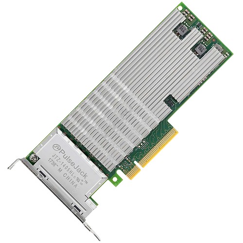 Low profile intel x710 - intel, x710-t4