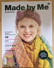 MADE BY ME Rico Design