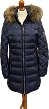 FAME*Damen Outdoor Steppjacke