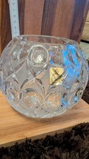 W.Germany Bleikristall Bowle