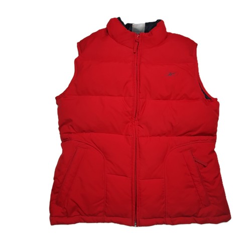Reebok daunen weste damen - l,