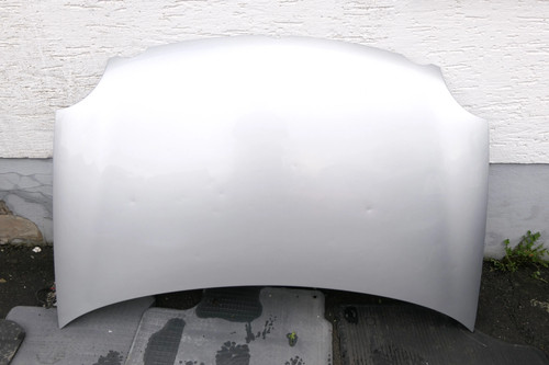 Polo motorhaube klappe - vw,