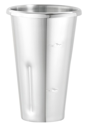 Mixbecher drink mixer 650ml - mixer,