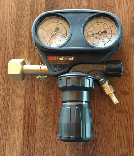 Gce procontrol stickstoff - gce,