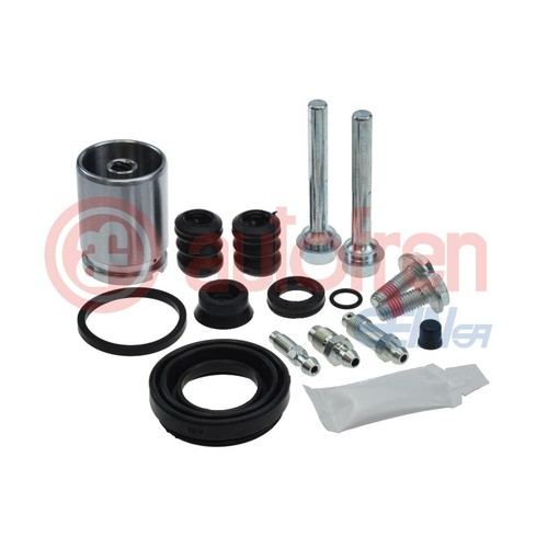 Reparatursatz bremssattel - reparatursatz,